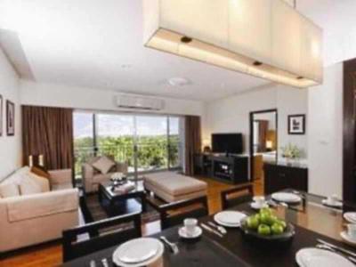 Kantary Hotel & Serviced Apartments, Kabinburi