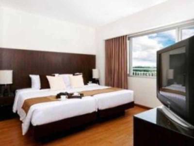 Kantary Hotel & Serviced Apartments, Kabinburi