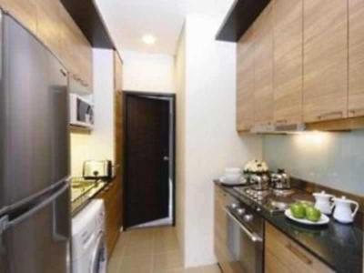 Kantary Hotel & Serviced Apartments, Kabinburi