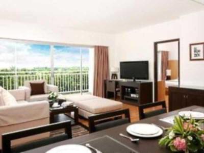 Kantary Hotel & Serviced Apartments, Kabinburi