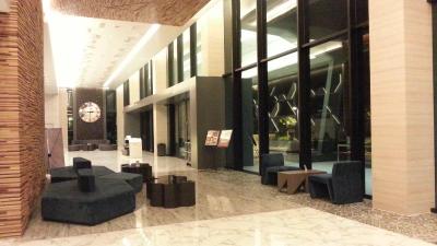 Tsix5 Hotel
