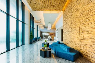 Tsix5 Hotel