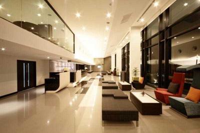 Tsix5 Hotel