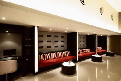 Tsix5 Hotel
