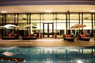 Tsix5 Hotel