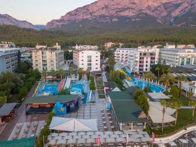 Armas Beach Hotel