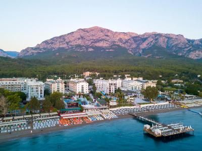 Armas Beach Hotel