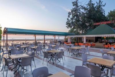 Lims Bona Dea Beach Hotel