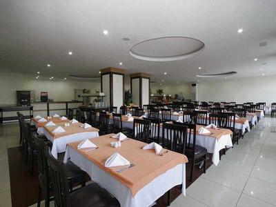 Lims Bona Dea Beach Hotel