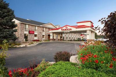 Ramada by Wyndham Wisconsin Dells
