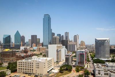Hyatt Regency Dallas