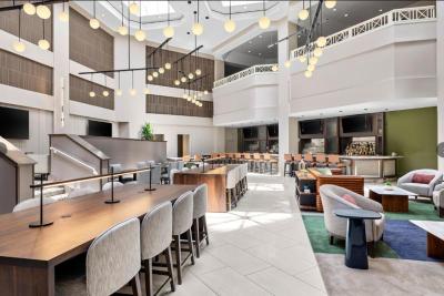 Sheraton Suites Galleria