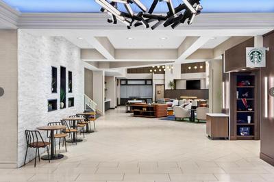 Sheraton Suites Galleria