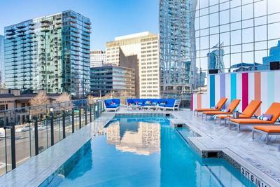 Colee, Atlanta Buckhead, Autograph Collection