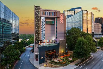 Colee, Atlanta Buckhead, Autograph Collection