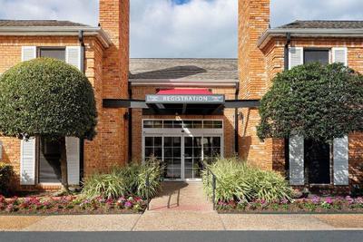 Residence Inn Houston by The Galleria