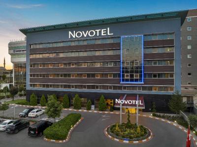 Novotel Kayseri