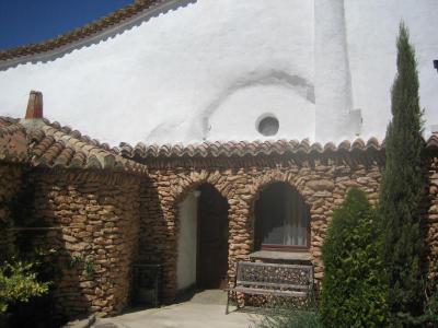 Cuevas de Tio Tobas