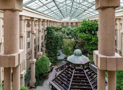 Hyatt Regency Greenwich