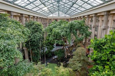 Hyatt Regency Greenwich