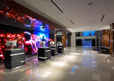 Hard Rock Hotel San Diego