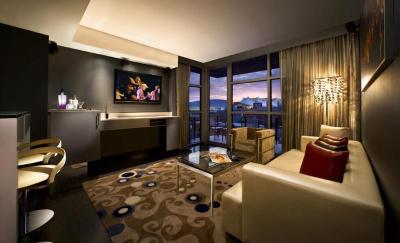 Hard Rock Hotel San Diego
