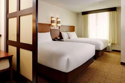 Hyatt Place Uncasville/Casino Area