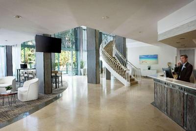 Doubletree Hilton Hotel San Diego - Hotel Circle