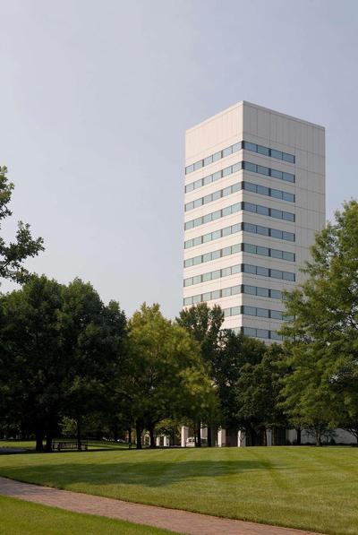 Hyatt Regency New Brunswick