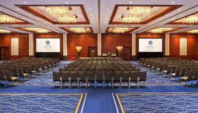 Hyatt Regency New Brunswick