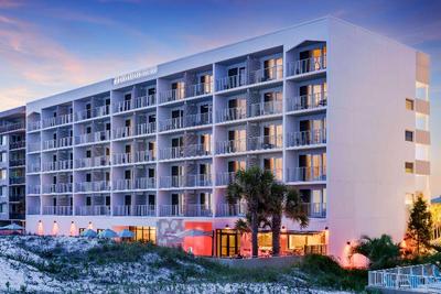 Beal House Fort Walton Beachfront,Tapestry Coll