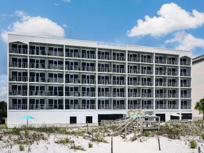 Beal House Fort Walton Beachfront,Tapestry Coll