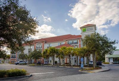 Holiday Inn Express Tampa North