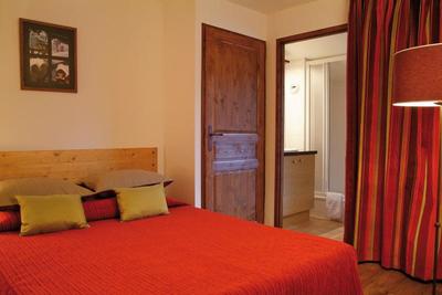 Lagrange Vacances Residence Cybele