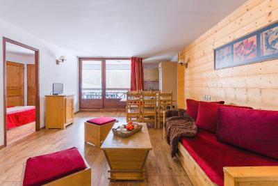Lagrange Vacances Residence Cybele