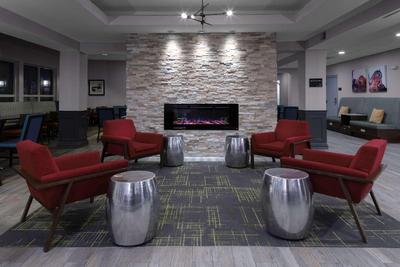 Hampton Inn Concord Bow