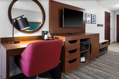 Hampton Inn Concord Bow