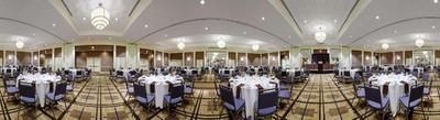 The Saratoga Hilton