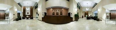 The Saratoga Hilton