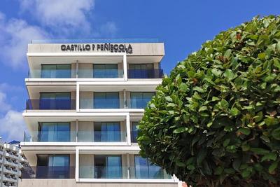 Hotel & Spa Castillo de Peñíscola