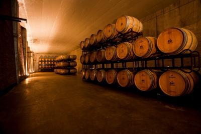 Winery Señorío de Nevada