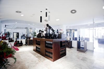 Winery Señorío de Nevada