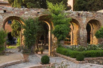 Soho Boutique Castillo de Santa Catalina