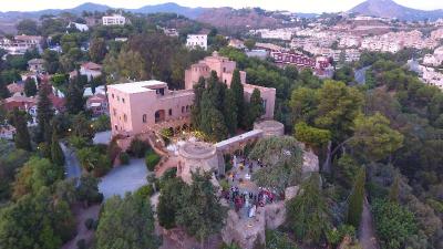 Soho Boutique Castillo de Santa Catalina
