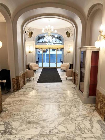 Grand Hotel Bellevue