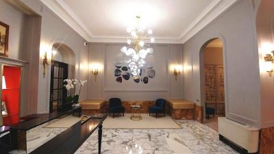 Grand Hotel Bellevue