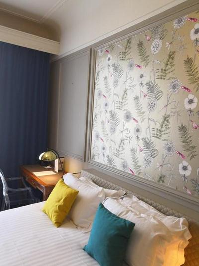 Grand Hotel Bellevue