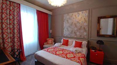 Grand Hotel Bellevue