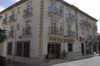 Quentar Hotel
