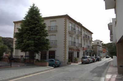 Quentar Hotel